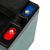 Acumulator 12V 20Ah pentru scuter electric Detoolz, fiabil si compact