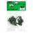 Set 10 conectori pentru araci tip T Ø8 mm, Micul Fermier