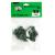 Set 10 conectori pentru araci tip T Ø8 mm, Micul Fermier