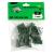 Set 10 conectori pentru araci tip T Ø11 mm, Micul Fermier