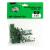 Set 10 conectori pentru araci tip T reglabili 8 mm Micul Fermier