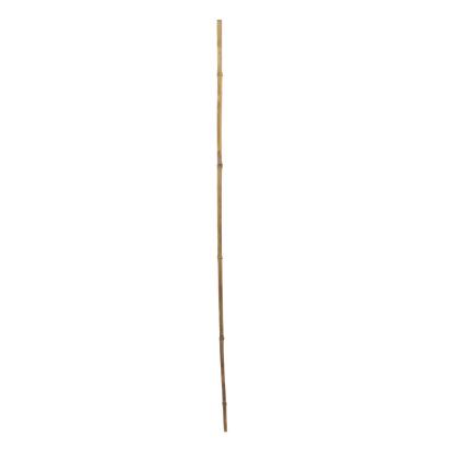 Arac de gradina din bambus Micul Fermier, 90 cm, Ø12-14 mm