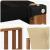 Canapea de exterior Lemn Solid de Acacia natural GartenMobel Dekor