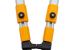 Foarfeca pentru gard viu ROTOR, maner telescopic 68-85cm