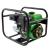 Pompă de apă pe benzină 3" PARTNERPRO PWP60X, 60 m³/h, 6.5 HP , MOTOR 4T