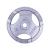 Disc greutate din fonta inSPORTline Hamerton 20 kg pentru bara 30 mm