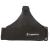 Carlige fitness cu neopren inSPORTline Neohook pentru deadlift