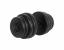 Set gantere reglabile din PVC cu ciment 2x15 kg Sportmann pentru fitness