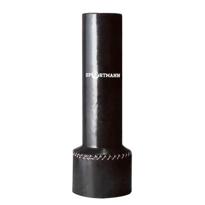 Sac de box cu suport Sportmann, de sine statator, 170 cm, negru