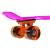 Penny board Nils Extreme Crude Mexican, 56 cm, ABEC 7, 100 kg