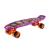 Penny board Nils Extreme Crude Mexican, 56 cm, ABEC 7, 100 kg