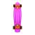 Penny board Nils Extreme Crude Mexican, 56 cm, ABEC 7, 100 kg