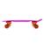 Penny board Nils Extreme Crude Mexican, 56 cm, ABEC 7, 100 kg
