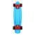 Penny board Nils Extreme Crude Dragon, 56 cm, roti PU, ABEC 7