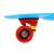 Penny board Nils Extreme Crude Dragon, 56 cm, roti PU, ABEC 7