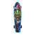 Penny board Nils Extreme Crude Dragon, 56 cm, roti PU, ABEC 7