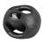 Minge medicinala cu maner inSPORTline Grab Me, 4 kg, cauciuc