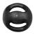 Minge medicinala cu maner inSPORTline Grab Me, 4 kg, cauciuc