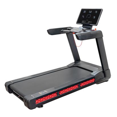 Banda de alergare Leziter Speedpro, 25 km/h, inclinare 25%, 150 kg