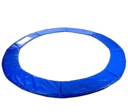Protecție arcuri pentru trambulină Sportmann 305 cm, PVC rezistent
