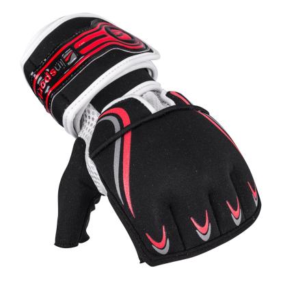 Mănuși de antrenament și MMA inSPORTline Tigerpaw cu Gel-Tech