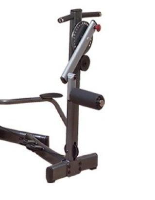 Accesoriu Multi-Hip Body-Solid FMH pentru antrenament picioare