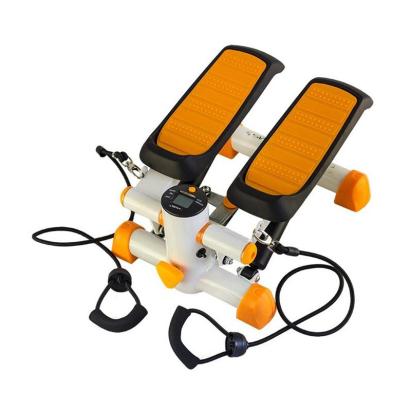 Stepper cu corzi HMS S3092 pentru fitness acasă, rezistență reglabilă