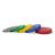 Disc bumper olimpic HMS CBR5, cauciucat, 5 kg, 50.6 mm