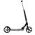 Trotineta pliabila Nils Extreme HA205D 205 mm- negru