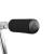 Trotineta pliabila Nils Extreme HA205D 205 mm- negru