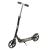 Trotineta pliabila Nils Extreme HA205D 205 mm- negru
