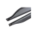 Set 4 bandouri protectie usa pentru Dacia Sandero Stepway 2021+, ABS