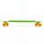 Longboard Nils LB-P3609 40''