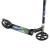 Trotineta Nils HL-200 200 mm- negru
