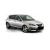 Capace oglinda tip Batman pentru Mazda 3 2003-2009, negru lucios
