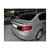 Eleron portbagaj Fiat Egea / Tipo 2015+ negru lucios piano black