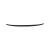 Eleron portbagaj Peugeot 301 2012-2021, negru lucios piano black
