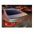 Eleron portbagaj Renault Megane 4 Sedan 2016+ negru lucios piano black