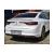 Eleron portbagaj Renault Talisman 2016-2023 negru lucios ABS