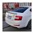 Eleron portbagaj Skoda Superb B8 berlina 2013-2019 negru piano black