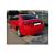 Eleron portbagaj Toyota Corolla 2013-2018, negru lucios Piano Black