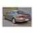 Eleron portbagaj Volkswagen Passat B7 2010-2014, negru lucios