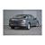 Eleron portbagaj Volkswagen Passat B8 2015-2022, negru piano black