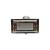 Claxon auto cu 1 trompeta 640 mm, 12V/24V, pentru compresor aer