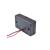 Panou USB auto incastrabil cu USB-C PD si USB 3.4A, 12V-24V