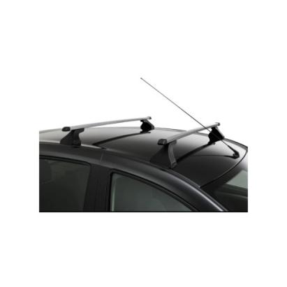 Bare portbagaj transversale 115 cm, 75 kg, pentru Dacia Sandero II 2012-2020