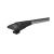 Bare portbagaj transversale aluminiu pentru Audi A4 Avant B6 2002-2004