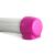 Stepper twist HMS S3085 cu manere si corzi elastice, roz
