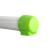 Stepper Twist HMS S3085 cu manere si corzi pentru fitness, verde