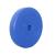 Disc greutate PVC cu ciment 5 kg, gaura 31 mm, pentru bara 30 mm Sportmann